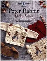 Kartonierter Einband (Kt) Peter Rabbit(TM) Baby Knits von Debbie Bliss