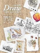 Kartonierter Einband Learn to Draw in an Hour a Day von Richard Taylor