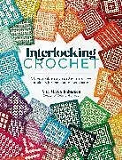 Kartonierter Einband Interlocking Crochet von Ana-Maria Babanica