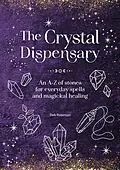 E-Book (epub) The Crystal Dispensary von Deb Robinson
