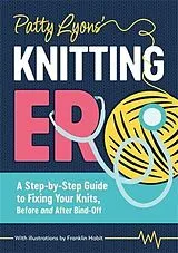 Kartonierter Einband Patty Lyons' Knitting Er von Patty Lyons