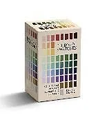 Textkarten / Symbolkarten The Box of Swatches von David and Charles Ltd