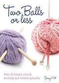 E-Book (epub) Two Balls or Less von Jenny Hill