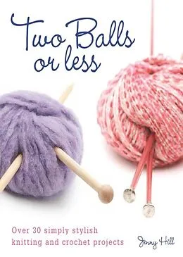 E-Book (epub) Two Balls or Less von Jenny Hill