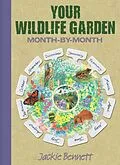 E-Book (epub) Your Wildlife Garden von Jackie Bennett