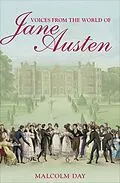 E-Book (epub) Voices from the World of Jane Austen von Malcolm Day