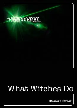 E-Book (epub) What Witches Do von Stewart Farrar