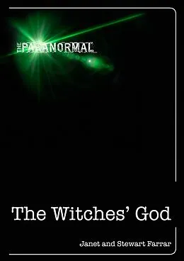 E-Book (epub) The Witches' God von Janet Farrar, Stewart Farrar