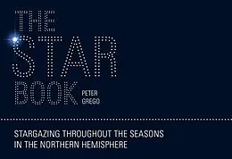 E-Book (epub) The Star Book von Peter Grego