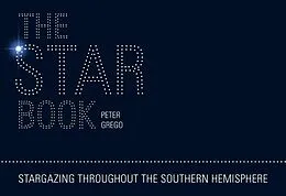 E-Book (epub) The Star Book von Peter Grego