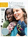 E-Book (epub) Simple Knits: Mittens & Gloves von Claire Crompton