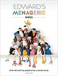 E-Book (epub) Edward's Menagerie: Birds von Kerry Lord