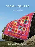 E-Book (epub) Wool Quilts von Margaret Lee