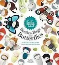 E-Book (epub) Lalylala's Beetles, Bugs And Butterflies von Lydia Tresselt