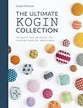 E-Book (epub) The Ultimate Kogin Collection von Susan Briscoe