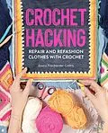 E-Book (epub) Crochet Hacking von Emma Friedlander-Collins