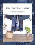 E-Book (epub) The Book of Boro von Susan Briscoe