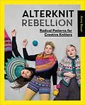 E-Book (epub) Alterknit Rebellion von Anna Bauer
