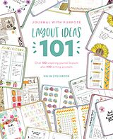 eBook (epub) Journal with Purpose Layout Ideas 101 de Helen Colebrook