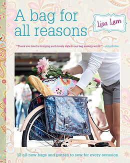 E-Book (epub) A Bag for All Reasons von Lisa Lam