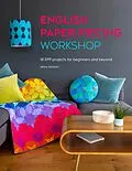 E-Book (epub) English Paper Piecing Workshop von Jenny Jackson