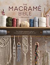 E-Book (epub) The Macrame Bible von Robyn Gough