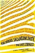 E-Book (epub) The Dubious Salvation Of Jack V. von Jacques Strauss