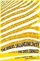 E-Book (epub) The Dubious Salvation Of Jack V. von Jacques Strauss