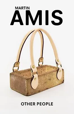 E-Book (epub) Other People von Martin Amis
