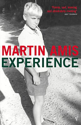E-Book (epub) Experience von Martin Amis