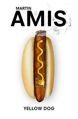 E-Book (epub) Yellow Dog von Martin Amis