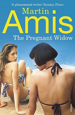 E-Book (epub) The Pregnant Widow von Martin Amis