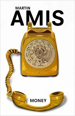 E-Book (epub) Money von Martin Amis