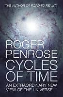 eBook (epub) Cycles of Time de Roger Penrose