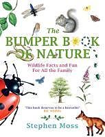 eBook (epub) The Bumper Book of Nature de Stephen Moss