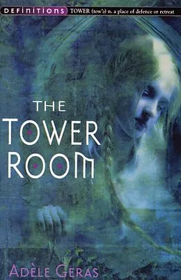 E-Book (epub) The Tower Room : Egerton Hall Trilogy 1 von Adèle Geras