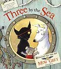 E-Book (epub) Three By the Sea von Mini Grey