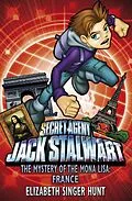 E-Book (epub) Jack Stalwart: The Mystery of the Mona Lisa von Elizabeth Singer Hunt