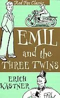 E-Book (epub) Emil And The Three Twins von Erich K stner