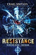 E-Book (epub) Resistance von Craig Simpson