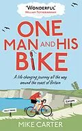 E-Book (epub) One Man and His Bike von Mike Carter