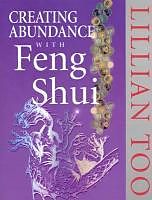 E-Book (epub) Creating Abundance With Feng Shui von Lillian Too