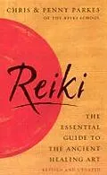 E-Book (epub) Reiki von Chris Parkes, Penny Parkes