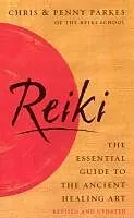 E-Book (epub) Reiki von Chris Parkes, Penny Parkes