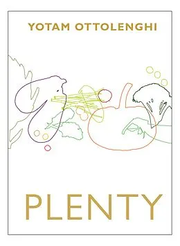 E-Book (epub) Plenty von Yotam Ottolenghi