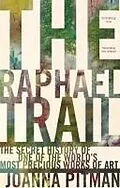 E-Book (epub) The Raphael Trail von Joanna Pitman