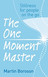 eBook (epub) The One Moment Master de Martin Boroson