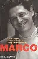 eBook (epub) Marco Pierre White de Charles Hennessy