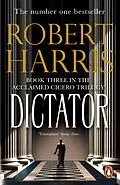 E-Book (epub) Dictator von Robert Harris
