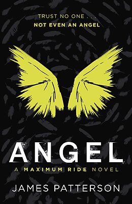 eBook (epub) Maximum Ride: Angel de James Patterson